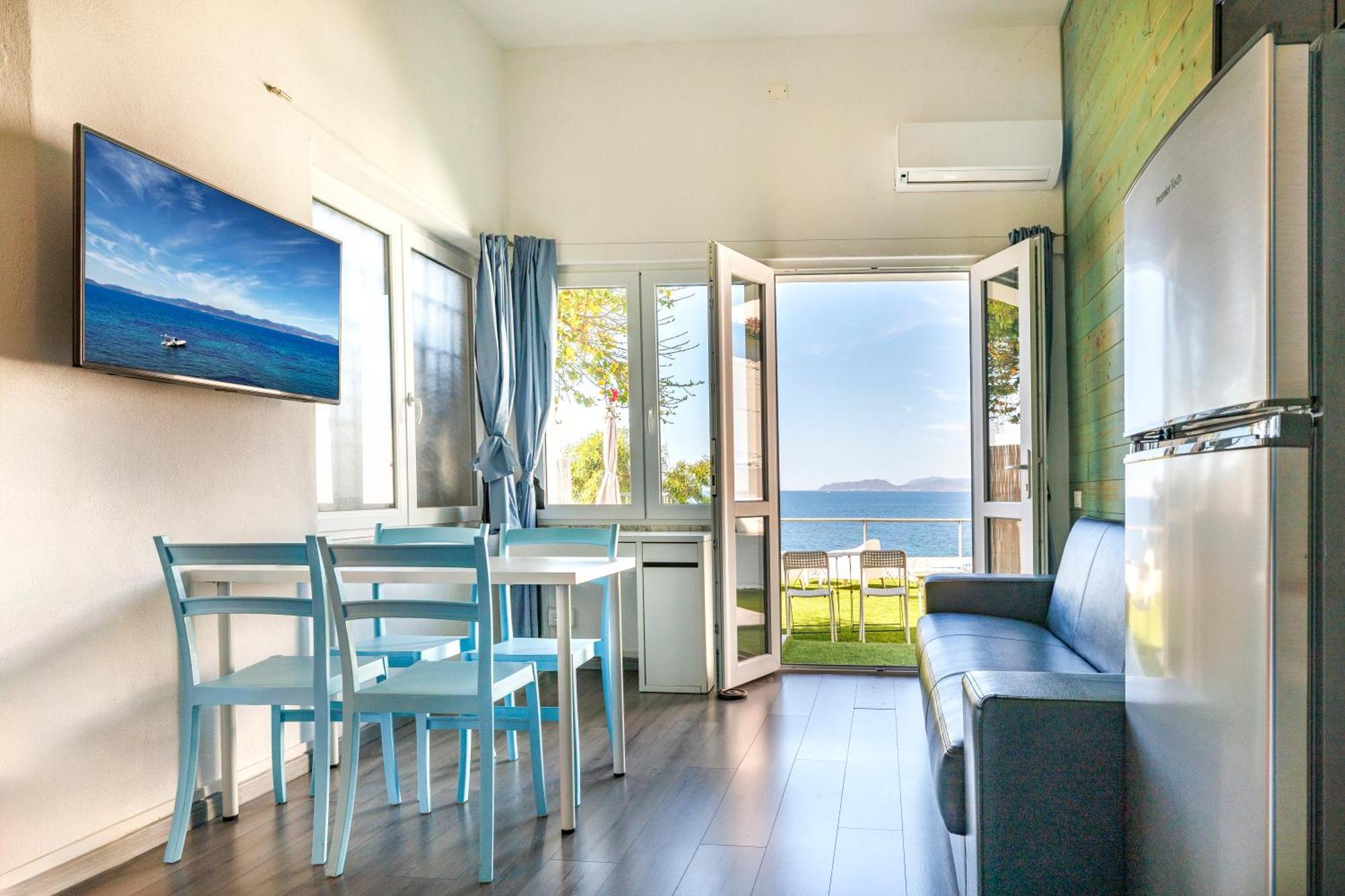 Villa Celeste Cagliari Exteriör bild